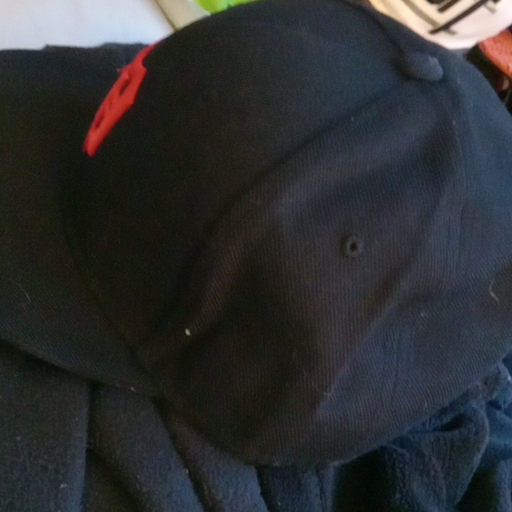 Men's ball cap 🧢 - Picture 3 of 5